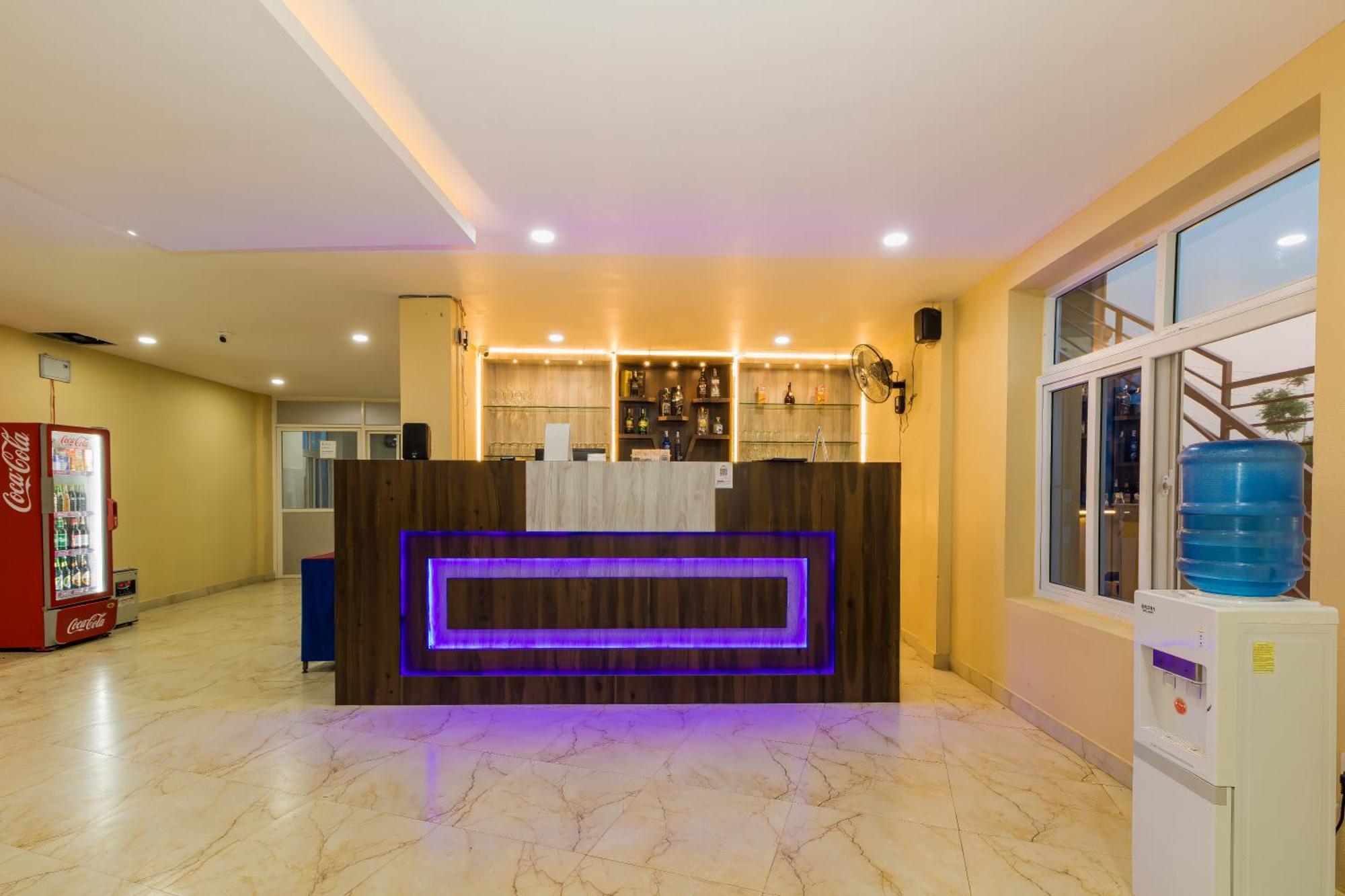Sisai Park Village Chitwan Εξωτερικό φωτογραφία